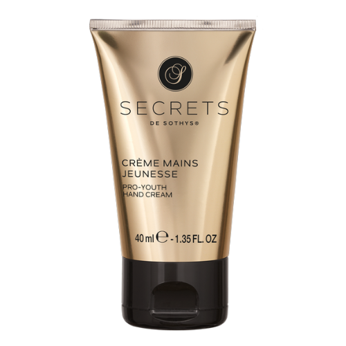 Sothys Secrets Pro-Youth Hand Cream 40mil