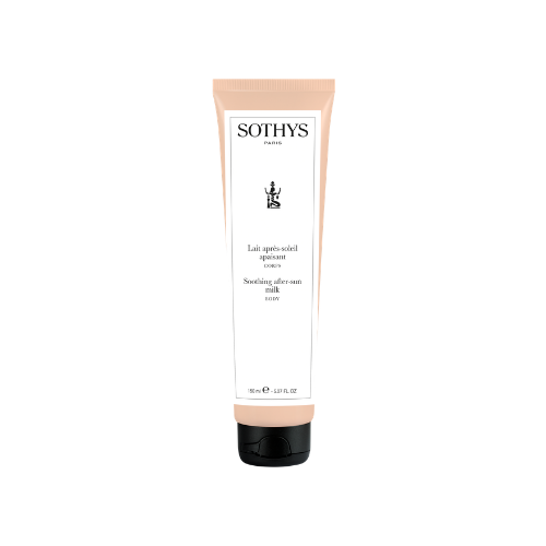 Soothing After-sun Milk - Body