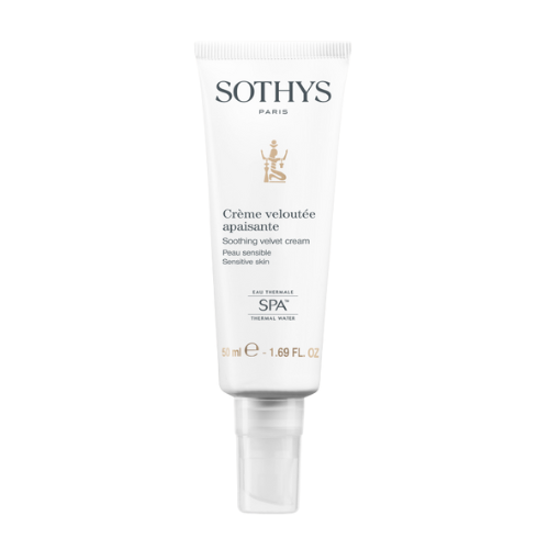 Sothys Soothing Velvet Cream 50ml