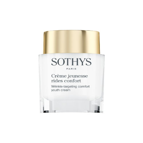 Sothys Wrinkle Targ Comfort Youth Cream 50ml