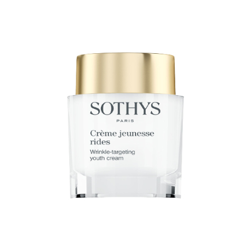 Sothys Wrinkle Targeting Youth Cream 50ml