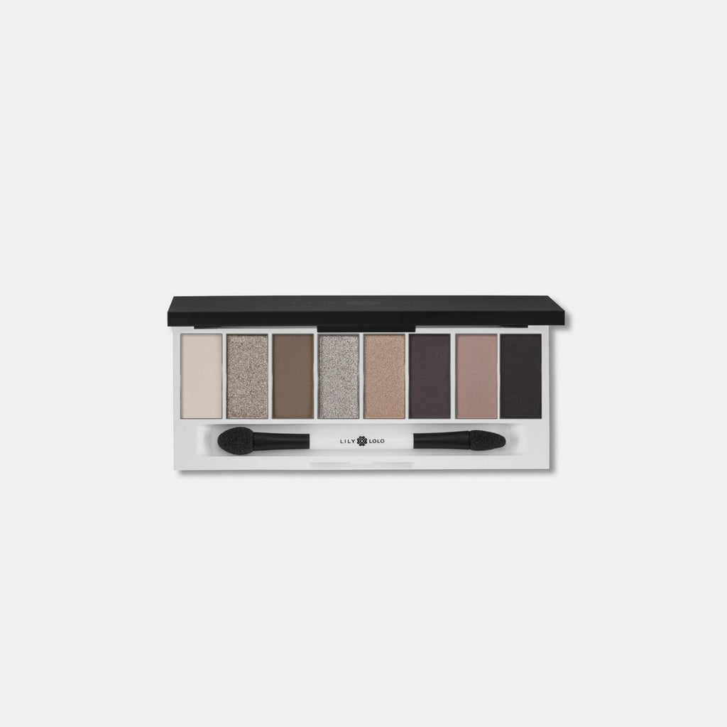 Lily Lolo Eye Palette - Pedal to the Metal