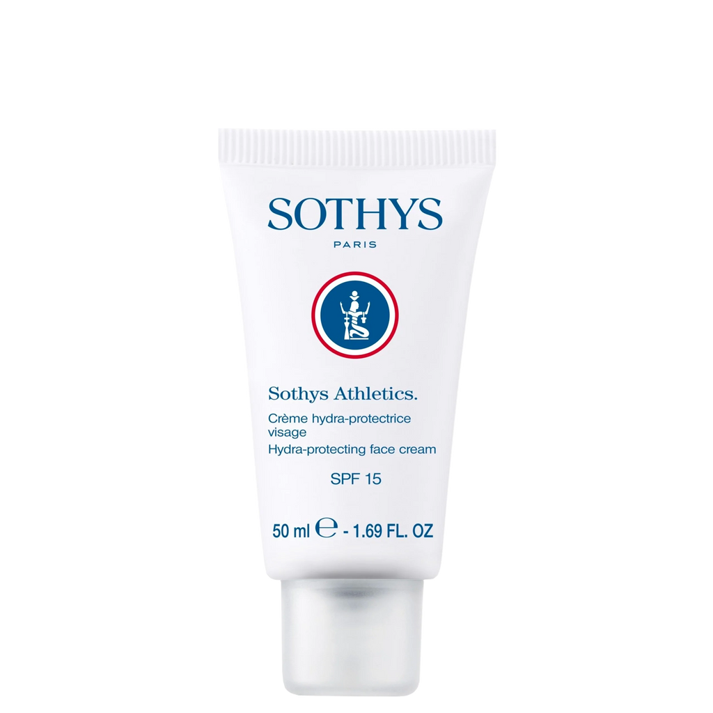 Sothys Athletics Hydra-Protecting Face Cream