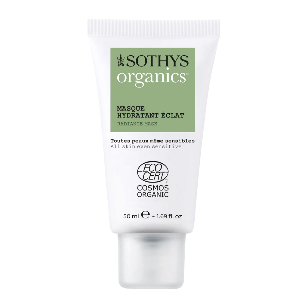 Sothys Organics Radiance Mask 50mil